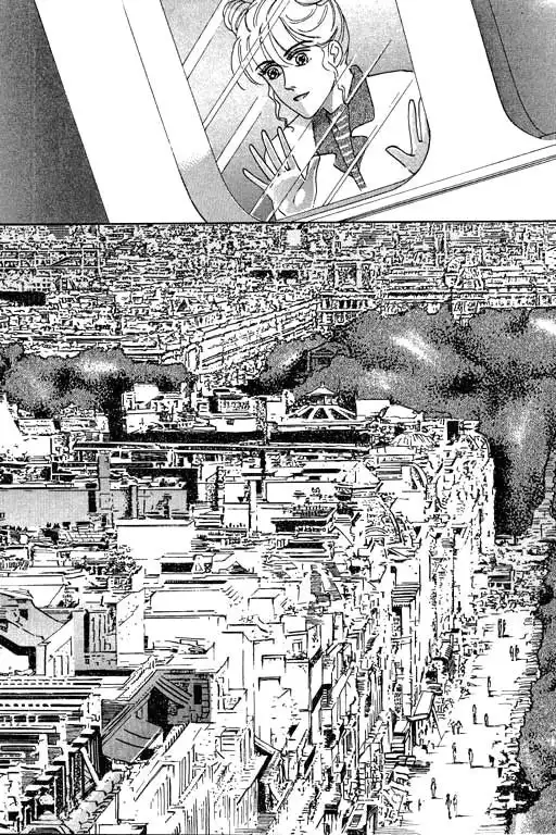 Paradise City Chapter 8 23